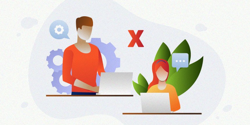 Diferença entre Help Desk e Service Desk