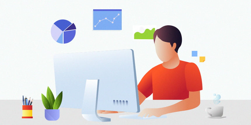 como medir produtividade da equipe