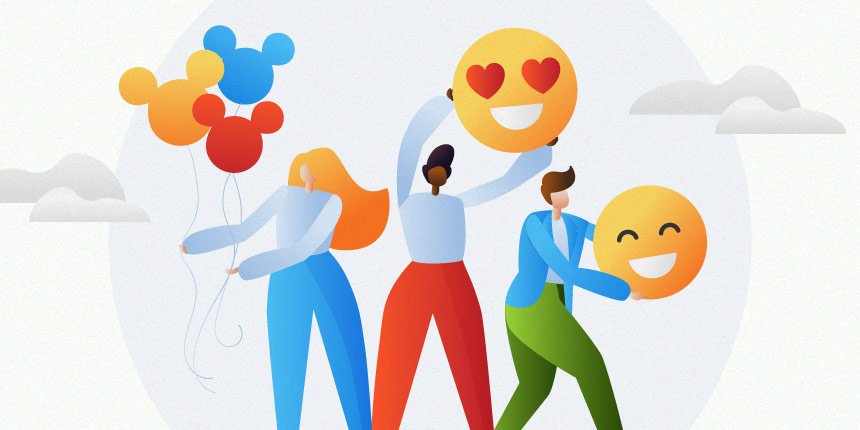 Experiência do consumidor