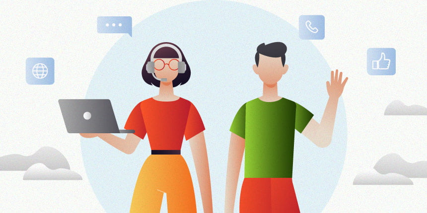 como melhorar o atendimento ao cliente