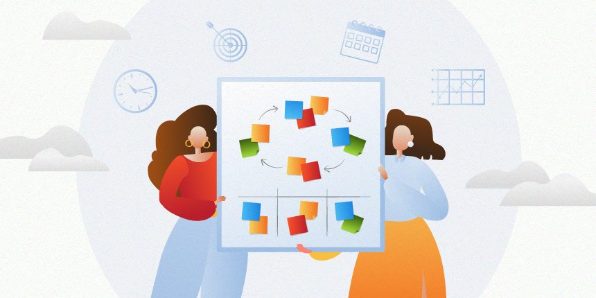 gestão ágil de projetos