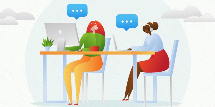 atendimento padronizado