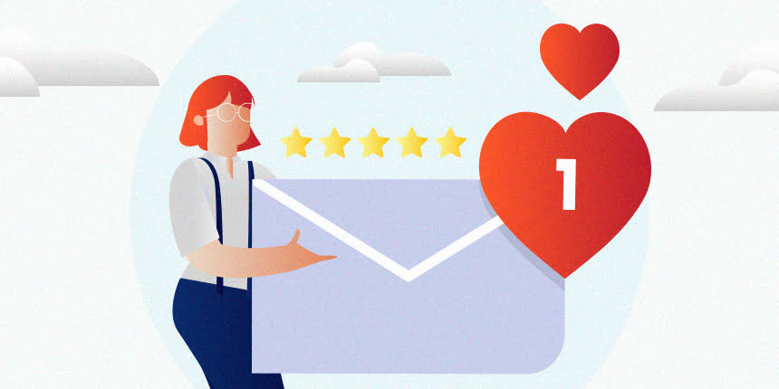 Satisfação do cliente