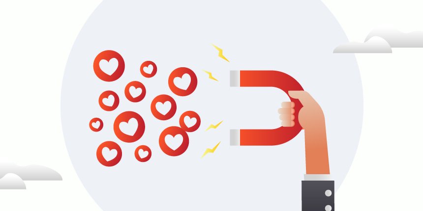 Marketing de retenção