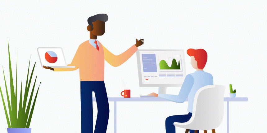 Implantação de help desk e service desk