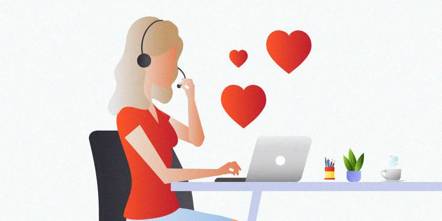 7 maneiras de fidelizar o cliente