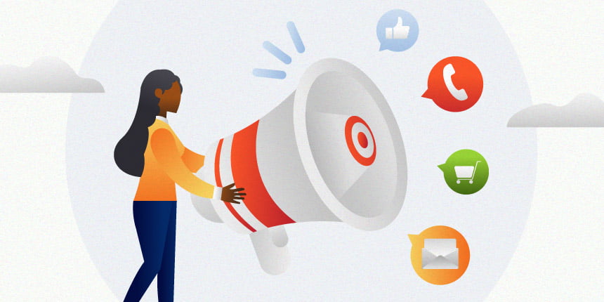 Estratégia omnichannel