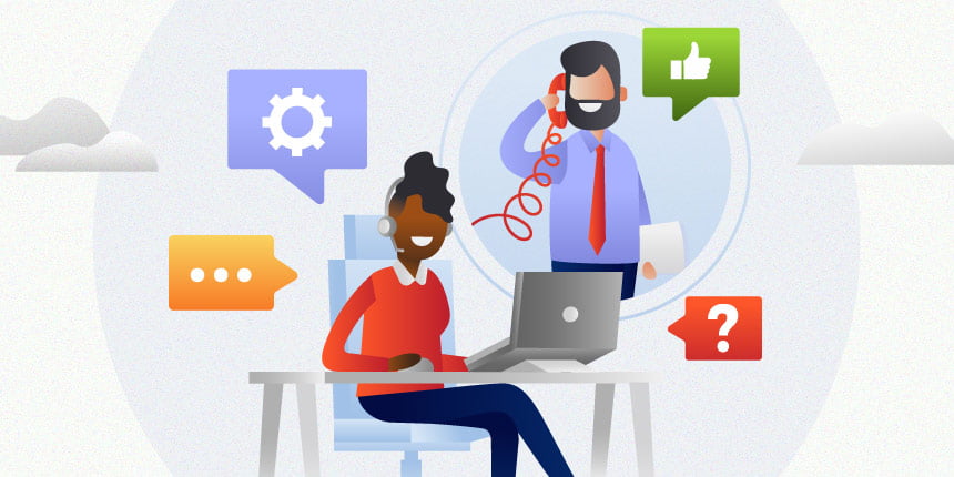 Dicas para um bom atendimento ao clientes