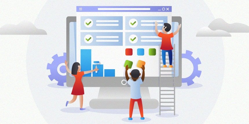 ferramentas de gestão de projetos