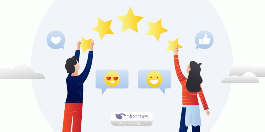 Guia da Experiência do Cliente