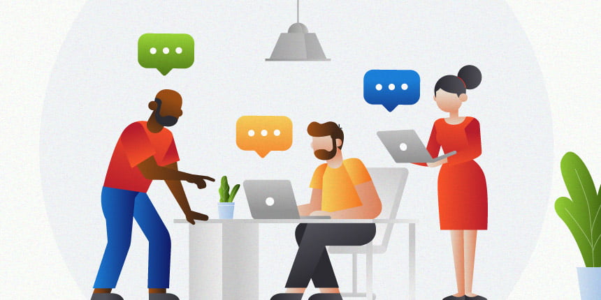 6 passos para um plano de comunicação interna infalível