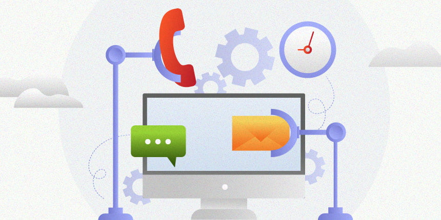 software de atendimento