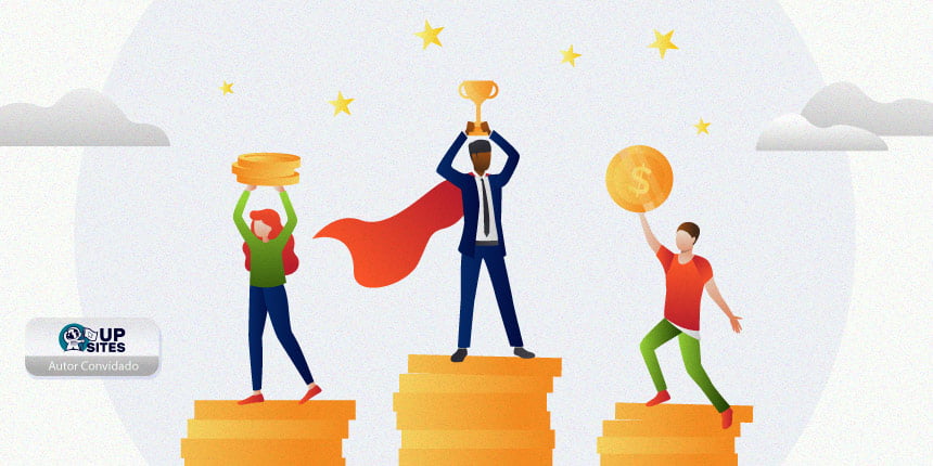 Sucesso do cliente é importante para aumentar o faturamento da sua empresa