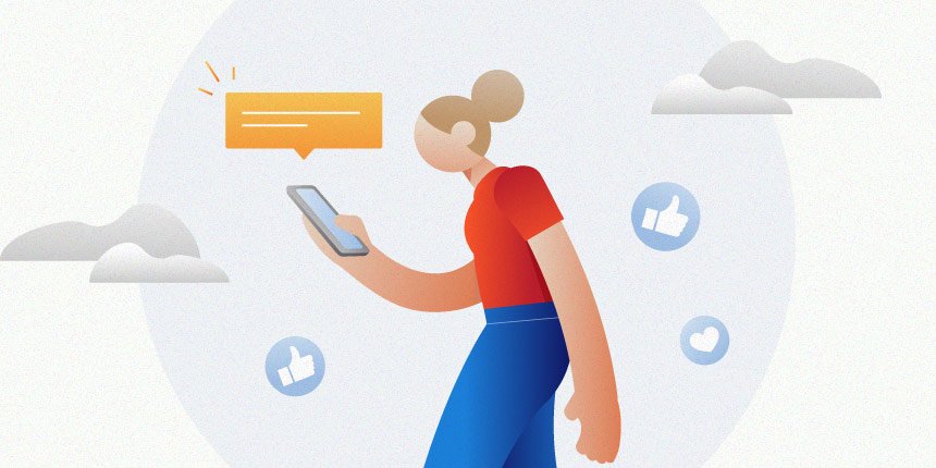 respostas prontas para chat