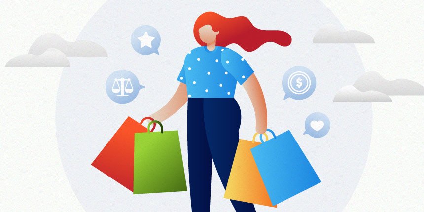 comportamento de compra do consumidor