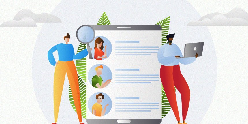 perfil do consumidor