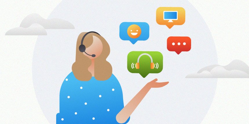 técnicas de atendimento ao público