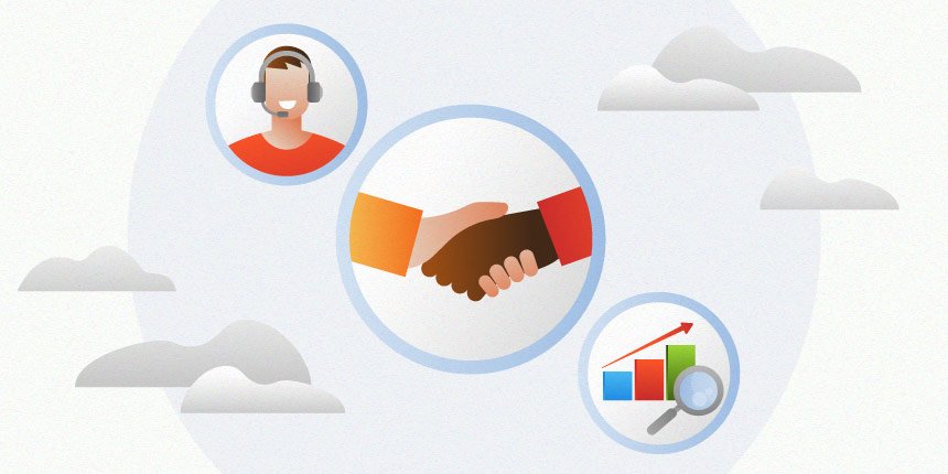 como fazer pós-venda