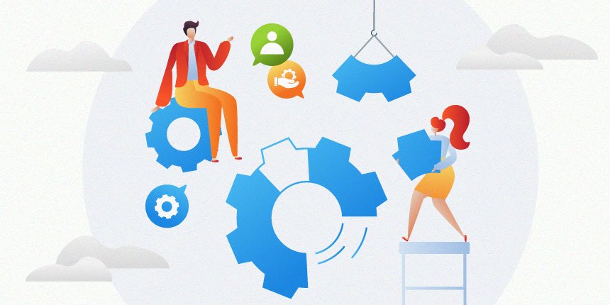 Gerenciamento de serviços