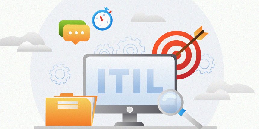 Metodologia ITIL no Help Desk