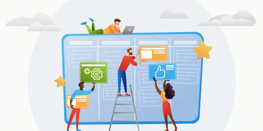 O que são processos gerenciais