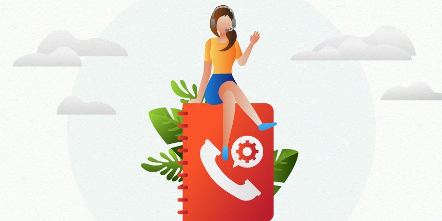 técnicas de atendimento ao público