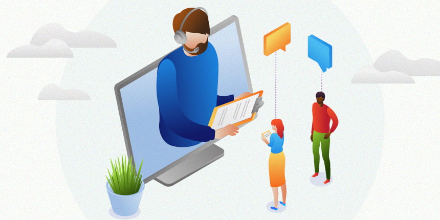 treinamento de qualidade no atendimento