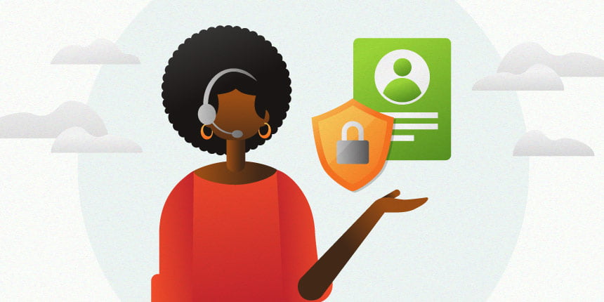 segurança dos dados