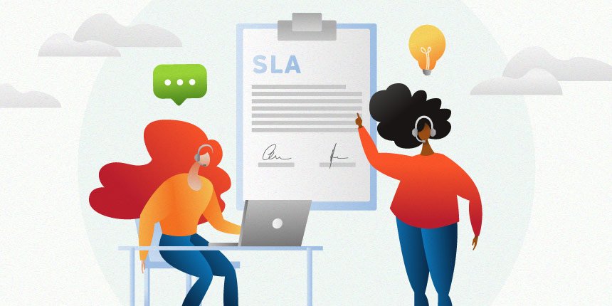 operação de atendimento