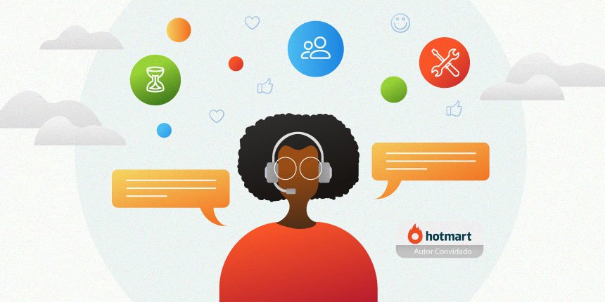 Atender bem o cliente