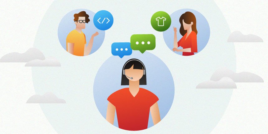 atendimento personalizado