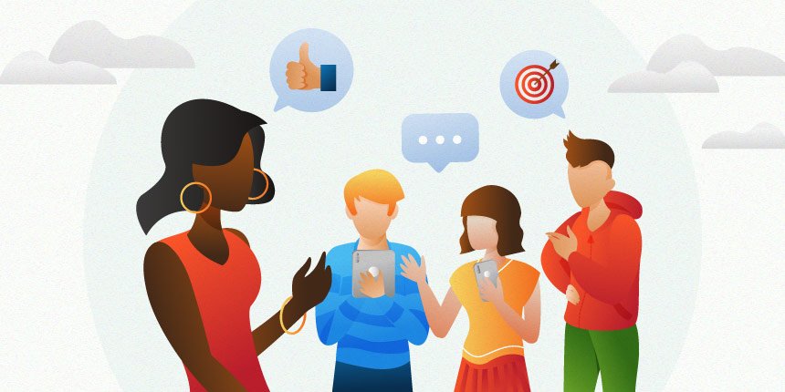 comunicação interna nas empresas