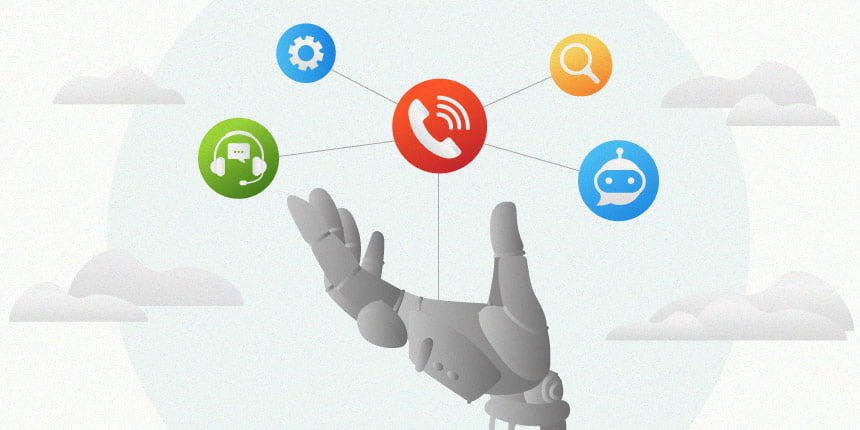 atendimento inteligente