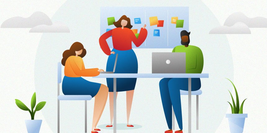 Gestãao de projetos de software