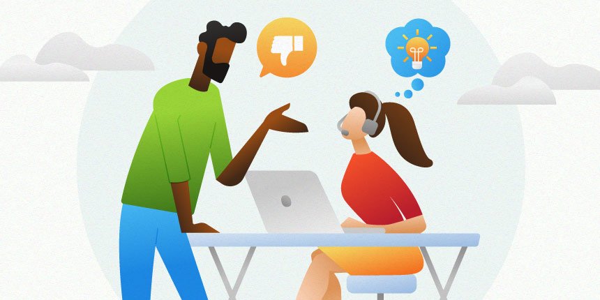 implantação de melhorias no atendimento ao cliente