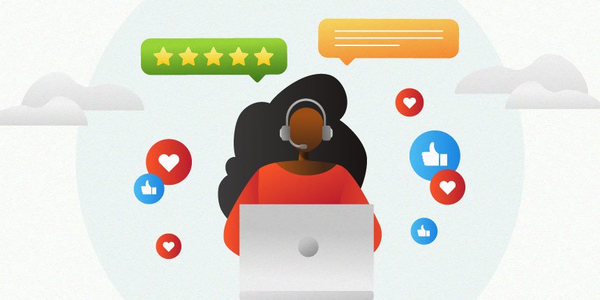 Proposta de melhoria no atendimento ao cliente