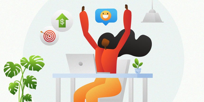 experiência do colaborador