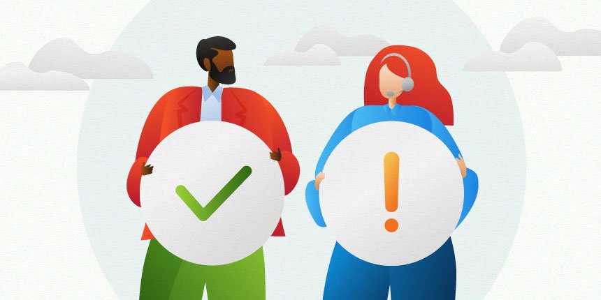 Conheça as diferenças entre sucesso do cliente e suporte ao cliente