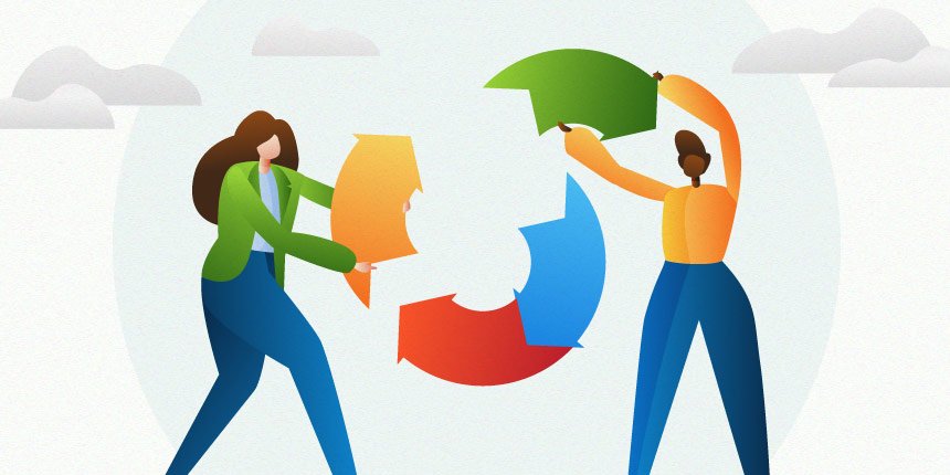 gestão de mudanças organizacionais