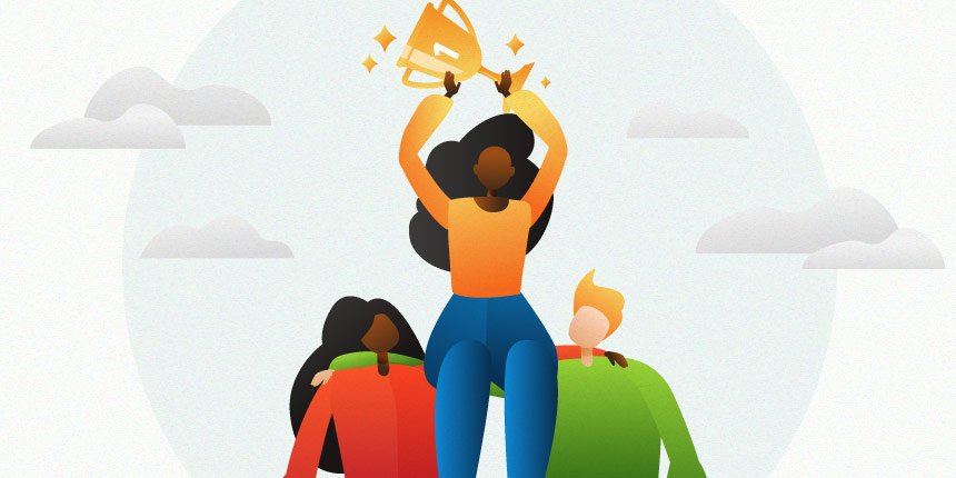 cliente em primeiro lugar