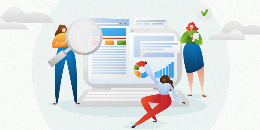 inteligência de mercado