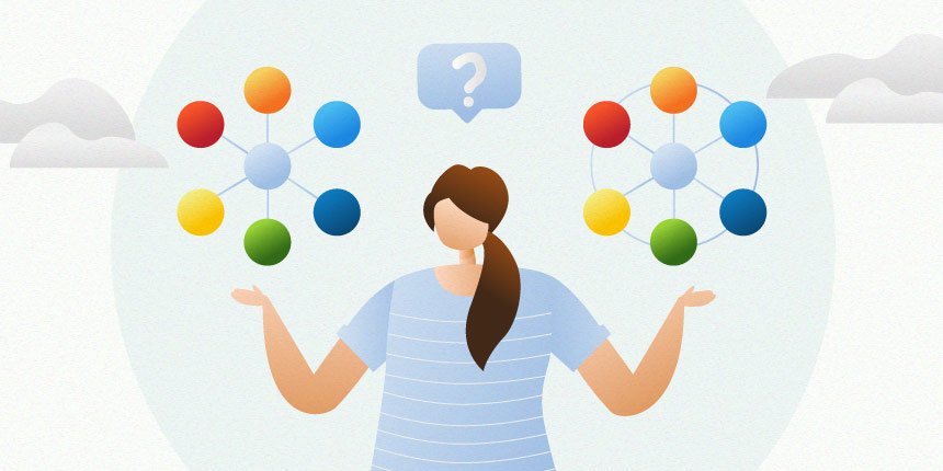 multichannel e omnichannel