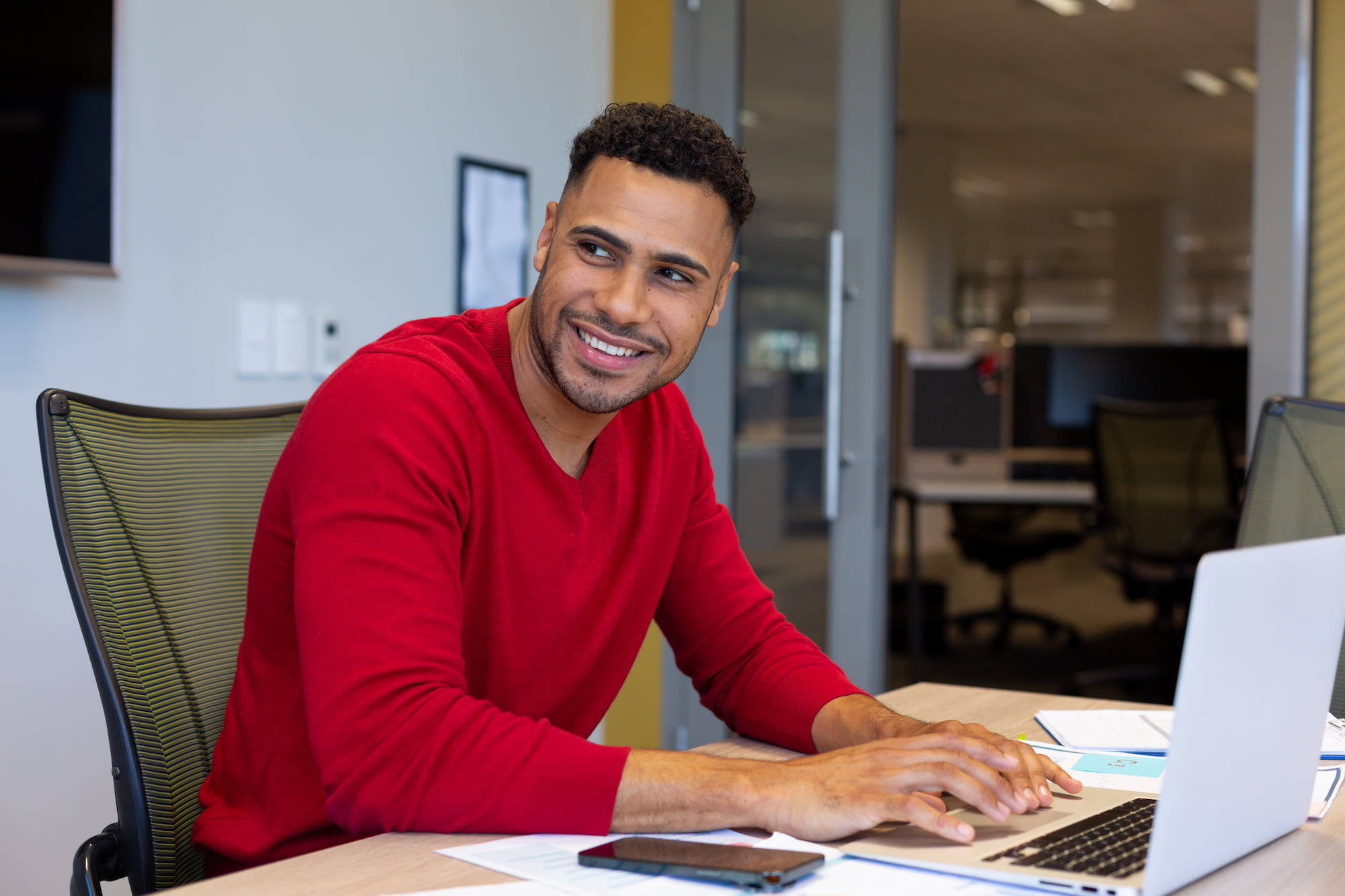 Como escrever um e-mail formal para um cliente