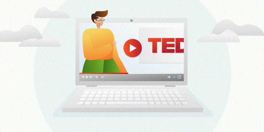 TED atendimento ao cliente