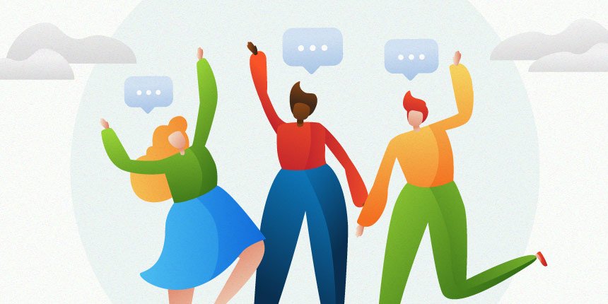 Dinâmica de grupo para atendimento ao cliente