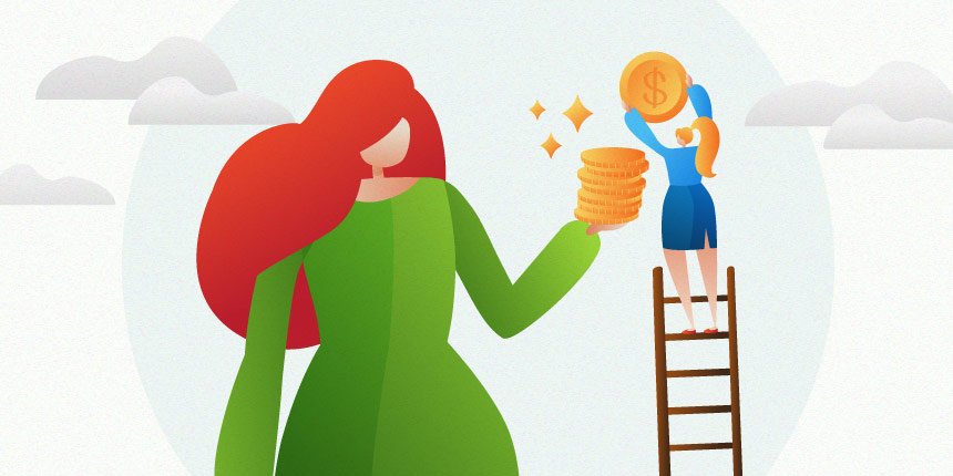 rentabilidade de clientes