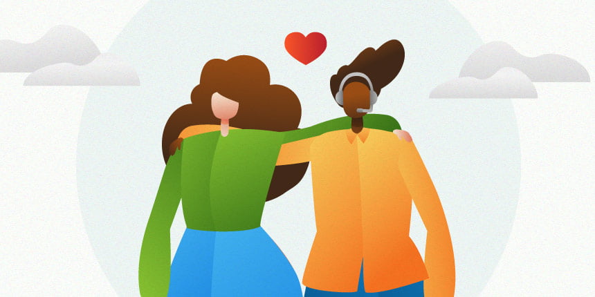 empatia no atendimento