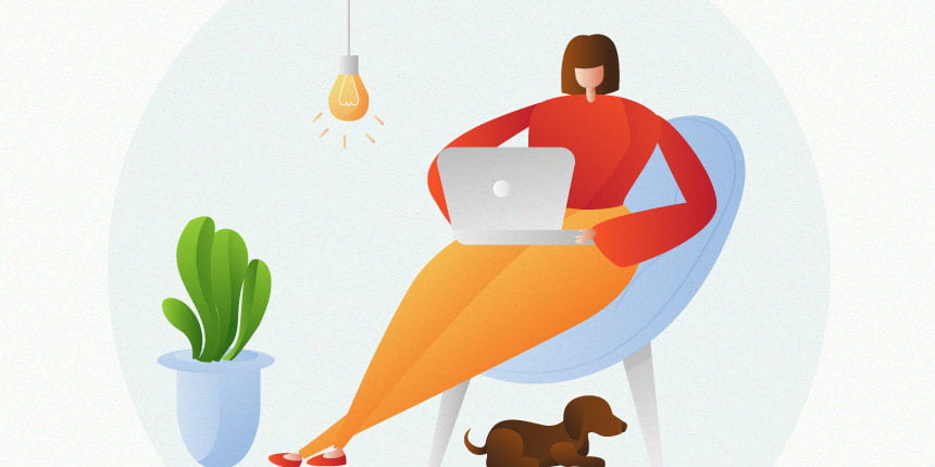 como implantar home office