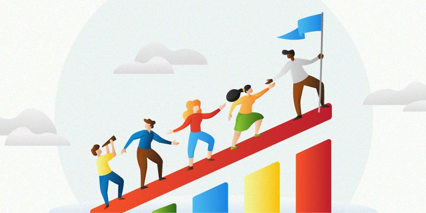 o que é liderança democrática