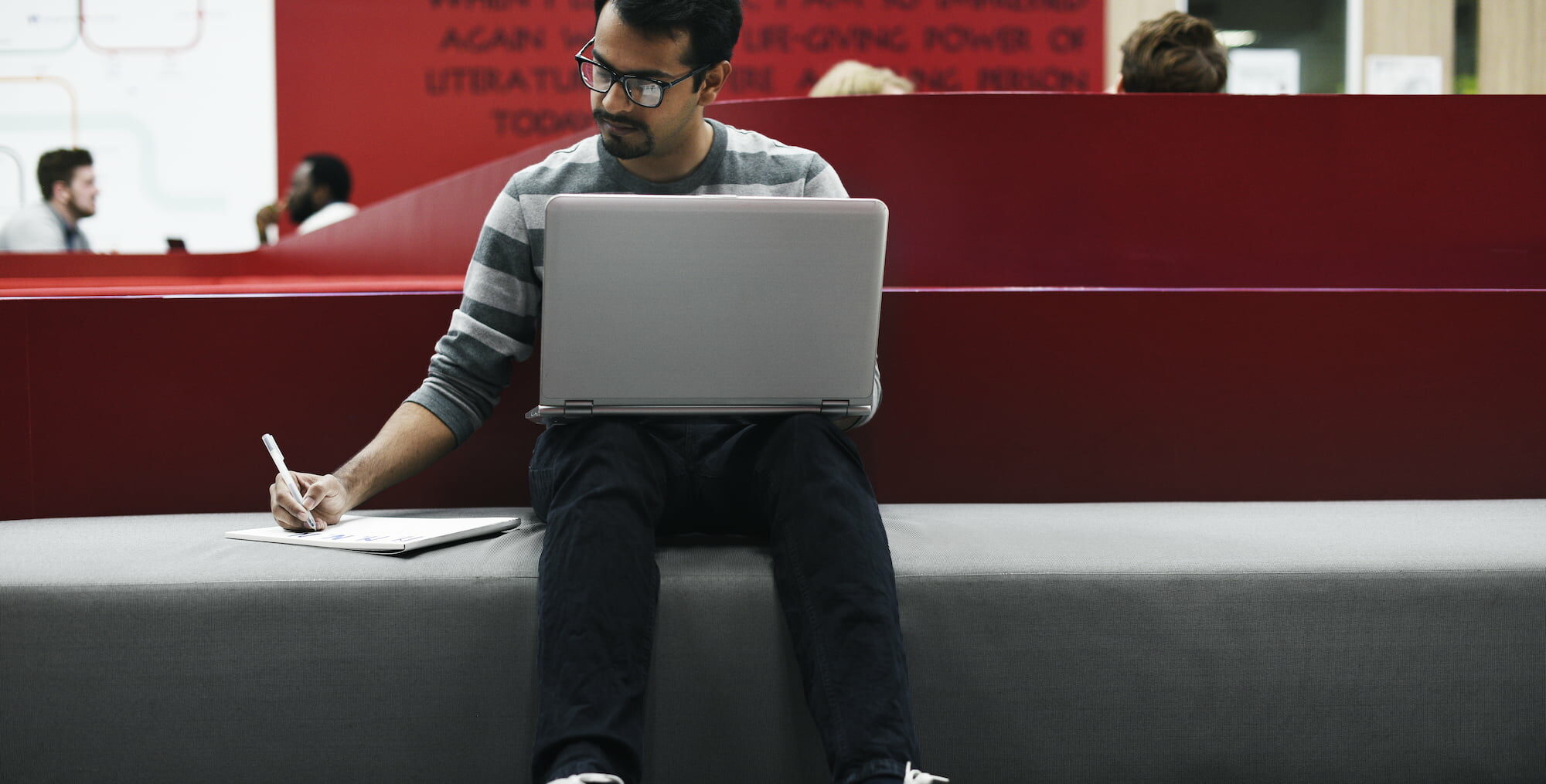 Atendimento via Chat